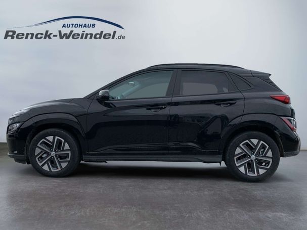 Hyundai Kona 100 kW image number 5