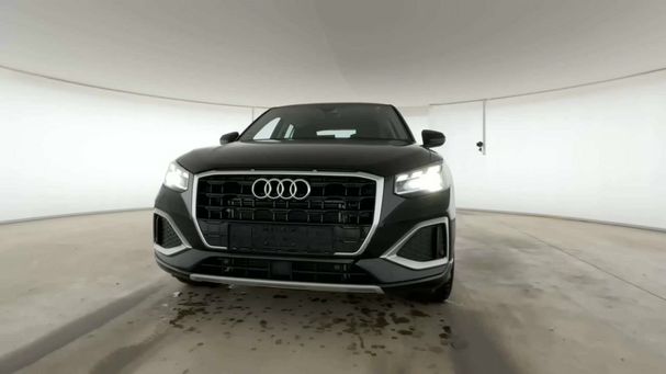 Audi Q2 35 TFSI Advanced 110 kW image number 3