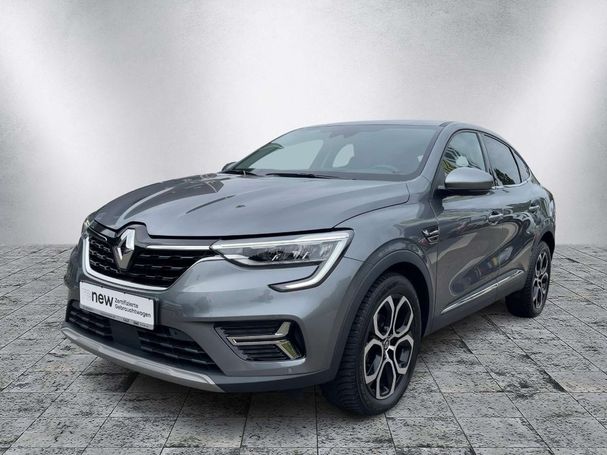 Renault Arkana Mild Hybrid 140 Techno 103 kW image number 1