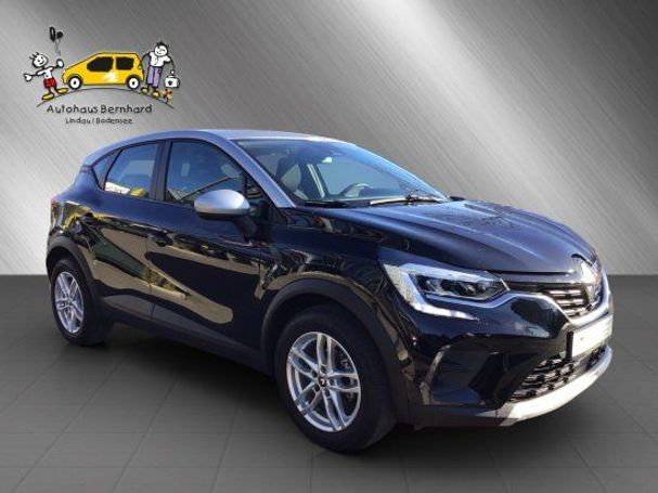 Renault Captur 140 Evolution EDC 103 kW image number 8