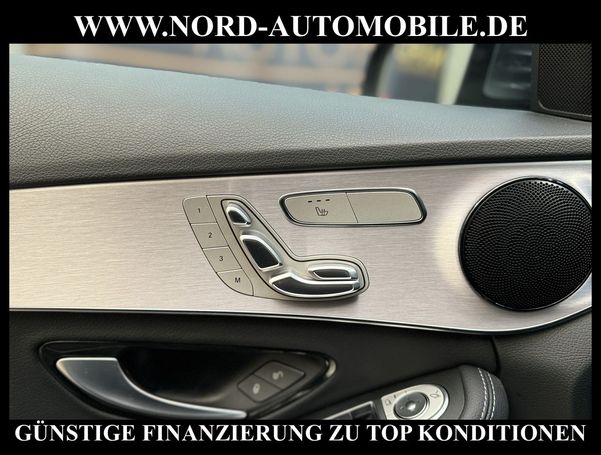 Mercedes-Benz C 300 e T 9G-Tronic 235 kW image number 24