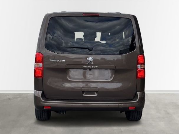 Peugeot Traveller L2 BlueHDi 180 Allure 130 kW image number 3