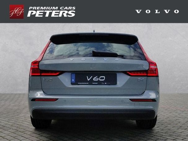 Volvo V60 B4 145 kW image number 7