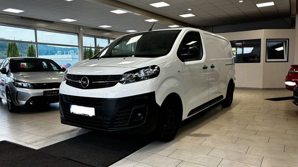 Opel Vivaro 110 kW image number 1