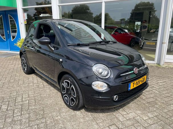 Fiat 500 1.0 51 kW image number 3