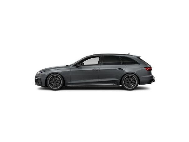 Audi A4 35 TFSI S-line Avant 110 kW image number 6