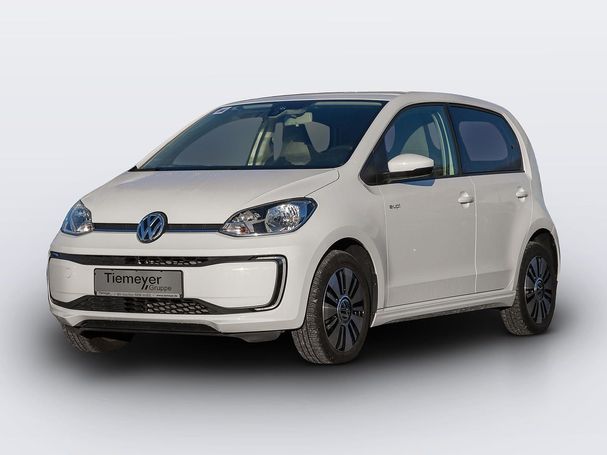 Volkswagen up! 60 kW image number 1