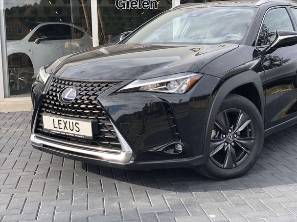 Lexus UX 250h 135 kW image number 1