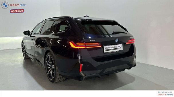 BMW 530 Touring xDrive 220 kW image number 2