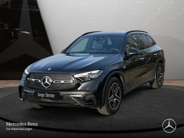 Mercedes-Benz GLC 220 d 145 kW image number 1