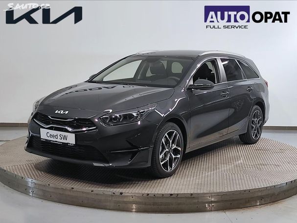 Kia Ceed 1.5 T-GDI 103 kW image number 1