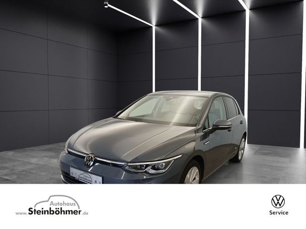 Volkswagen Golf Plus 96 kW image number 2