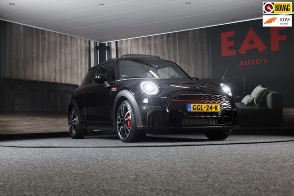 Mini John Cooper Works JCW 170 kW image number 1