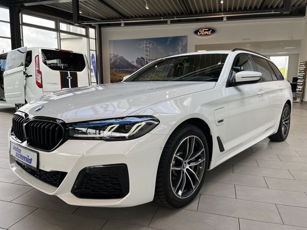 BMW 530 Touring xDrive 215 kW image number 2