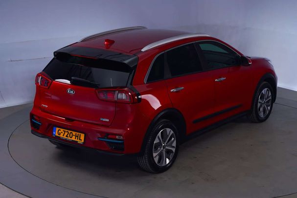 Kia Niro e 64 kWh 150 kW image number 17