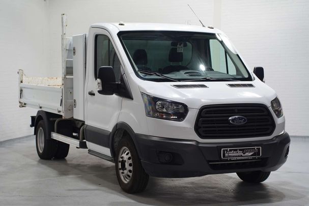 Ford Transit L2 96 kW image number 3