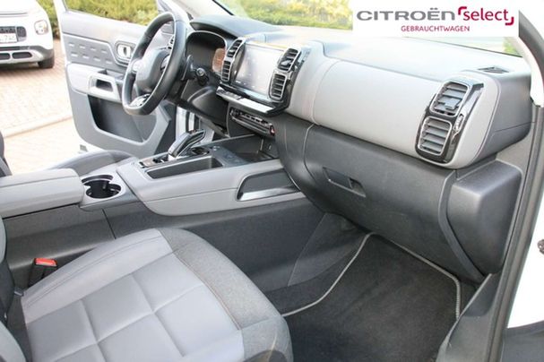 Citroen C5 Aircross BlueHDi 180 SHINE 133 kW image number 10