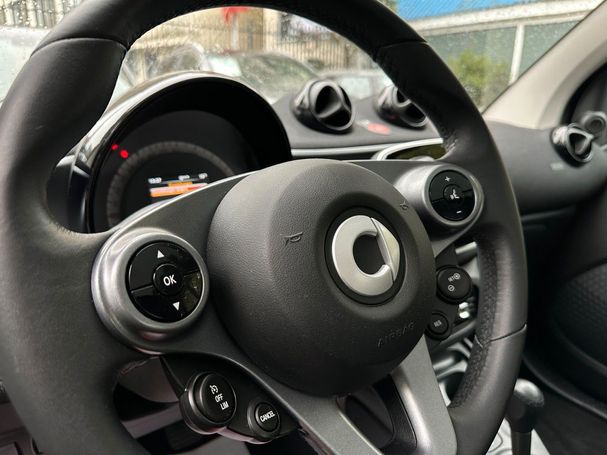 Smart ForTwo Twinamic passion 52 kW image number 20