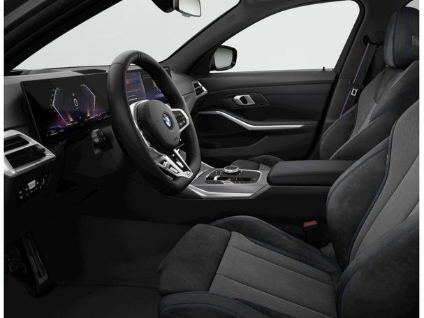 BMW 320d Touring 140 kW image number 3