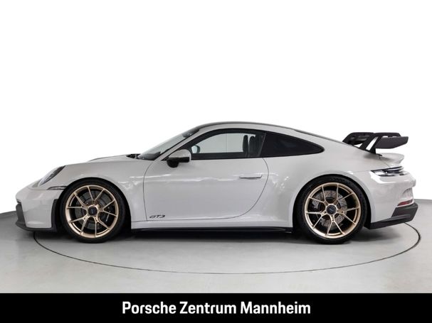 Porsche 992 GT3 375 kW image number 5