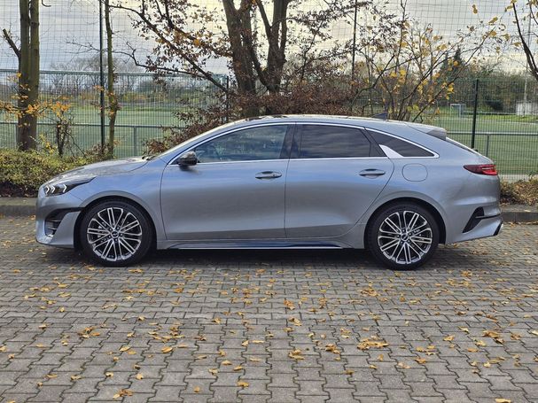 Kia ProCeed 1.5 GT Line 103 kW image number 5