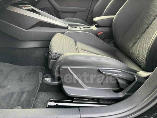 Audi A3 35 TDI S tronic S-line Sportback 110 kW image number 17