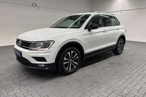 Volkswagen Tiguan 96 kW image number 16