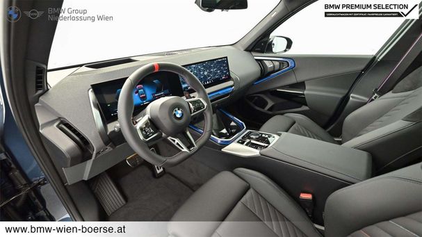 BMW X3 xDrive 280 kW image number 22