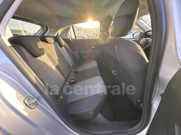 Opel Corsa 1.5 Diesel Edition 75 kW image number 7