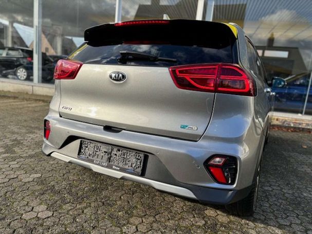 Kia Niro 1.6 GDI 104 kW image number 22