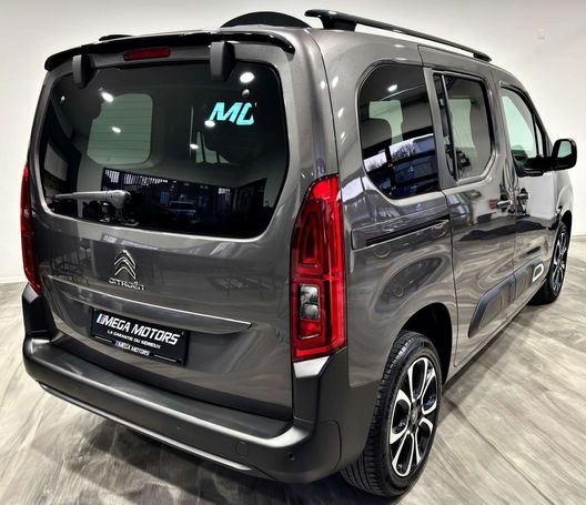 Citroen Berlingo M BlueHDi 75 kW image number 2