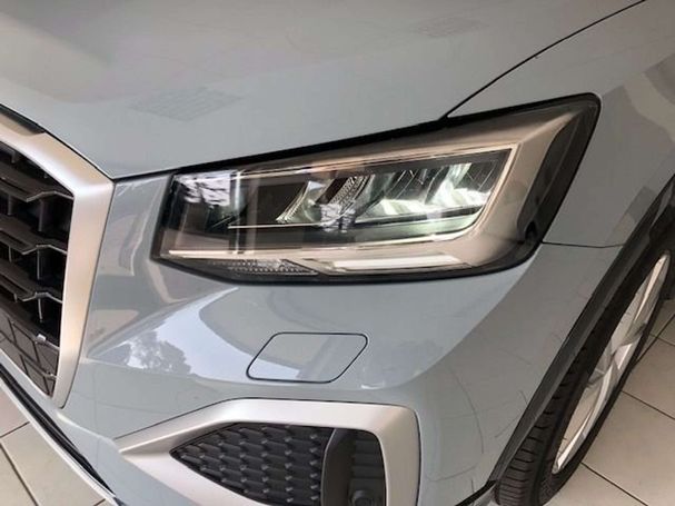 Audi Q2 85 kW image number 7