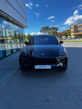 Porsche Macan Turbo PDK 324 kW image number 7