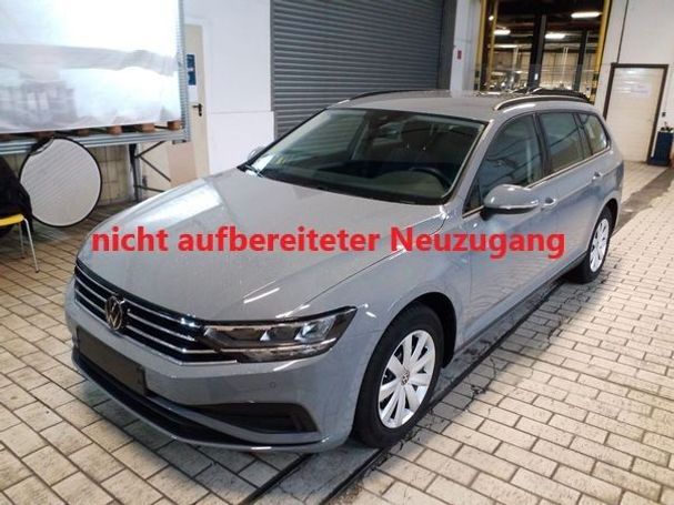 Volkswagen Passat Variant TDI 110 kW image number 1