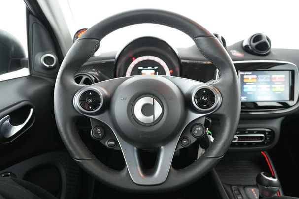 Smart ForTwo EQ 60 kW image number 13