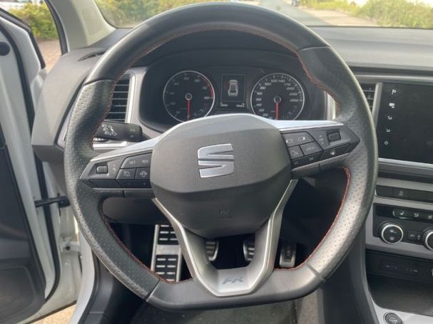 Seat Ateca 1.5 TSI FR 110 kW image number 17