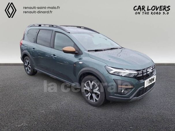 Dacia Jogger 1.0 TCe 81 kW image number 3