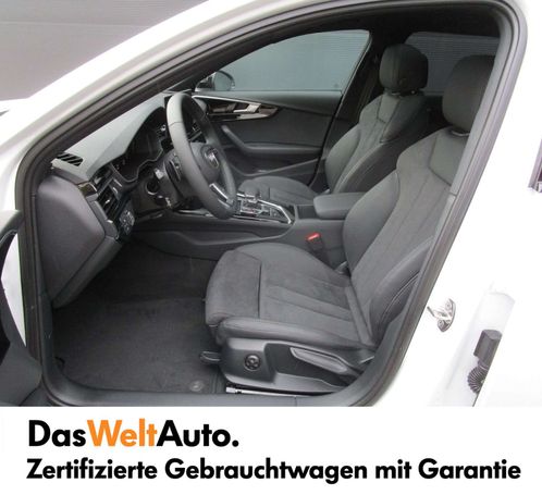 Audi A4 Allroad 40 TDI quattro 150 kW image number 4