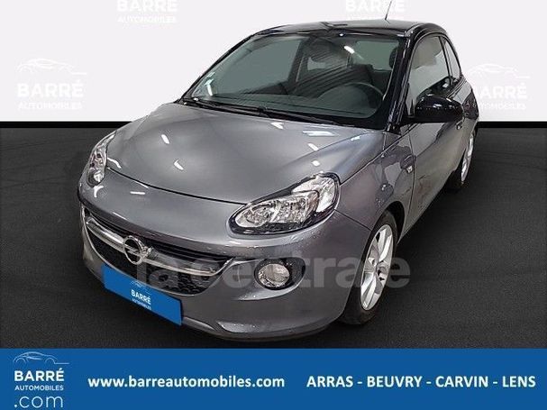 Opel Adam 1.4 64 kW image number 1