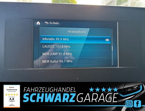 Mercedes-Benz Sprinter 316 CDi RWD 120 kW image number 11