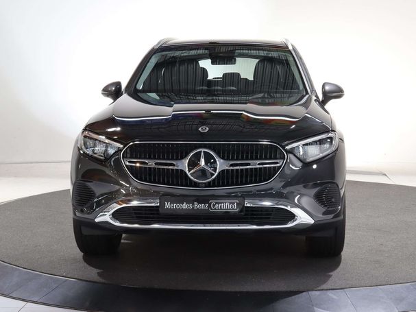 Mercedes-Benz GLC 300 e Line 4Matic 230 kW image number 2