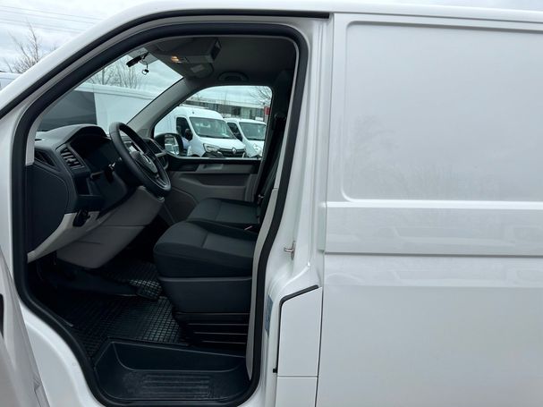 Volkswagen T6 Transporter 75 kW image number 9