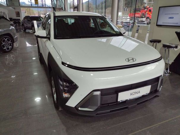 Hyundai Kona 88 kW image number 2