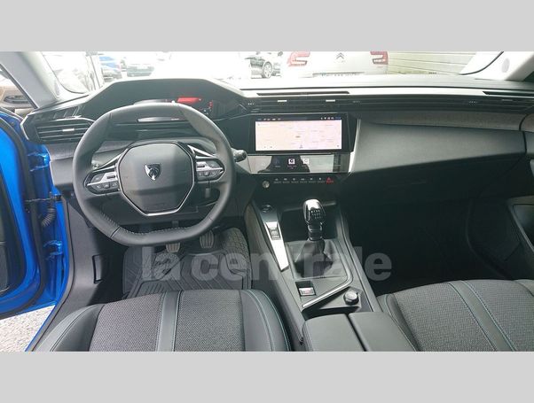 Peugeot 308 1.5 BlueHDi 130 Allure 96 kW image number 14