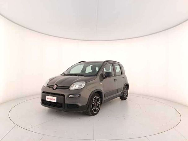 Fiat Panda 1.0 Hybrid City Life 51 kW image number 1