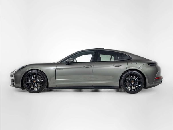 Porsche Panamera 4 E-Hybrid 346 kW image number 2