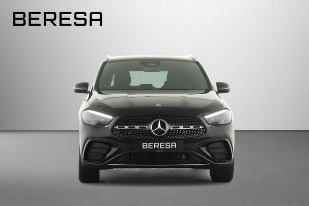 Mercedes-Benz GLA 200 120 kW image number 2