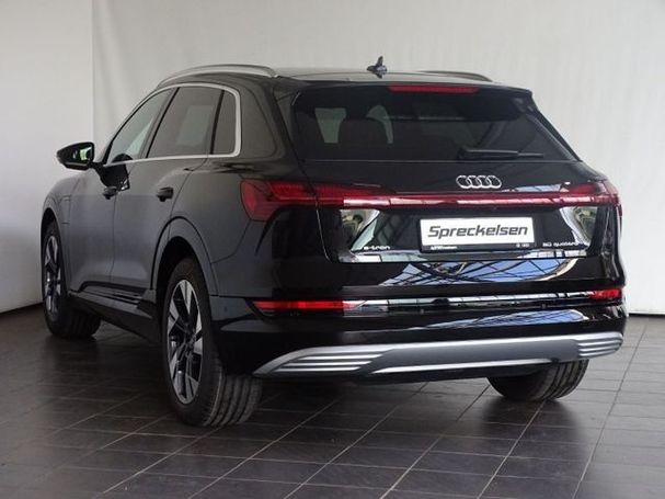 Audi e-tron 50 quattro Advanced 230 kW image number 5