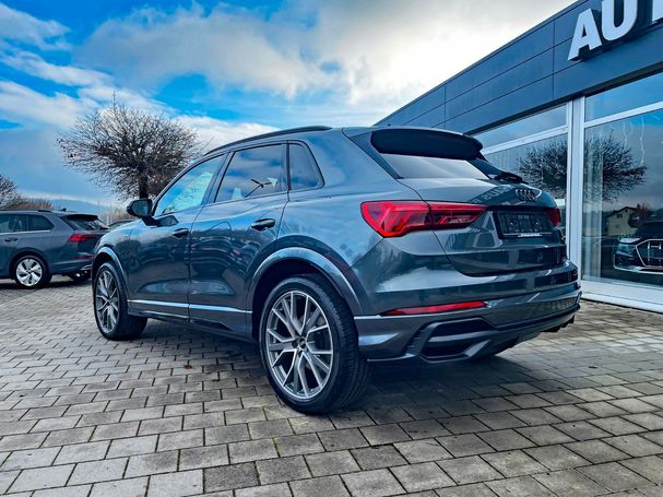 Audi Q3 40 TDI quattro S-line 147 kW image number 4