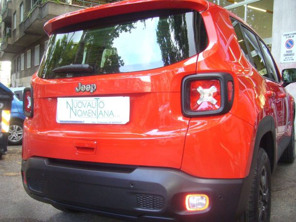 Jeep Renegade 1.0 Longitude 88 kW image number 6